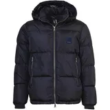 Armani Exchange Steppjacke blau S