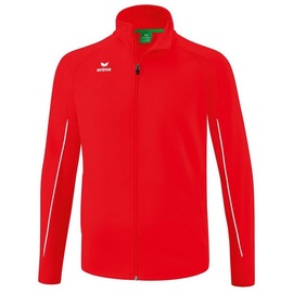 Erima Kinder Jacke LIGA STAR training jacket, red/white, 140