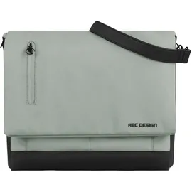 ABC-Design ABC Design Wickeltasche Urban Polyester Pine