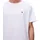 Napapijri Salis Small Flag weiß 3XL