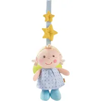 HABA Hängefigur Schutzengel Blau