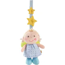 HABA Hängefigur Schutzengel Blau