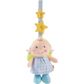 HABA Hängefigur Schutzengel Blau