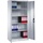 C+P CP Stahlschrank C 2000 Acurado 9280-000 S10742 lichtgrau 93,0 x 50,0 x 195,0 cm, aufgebaut