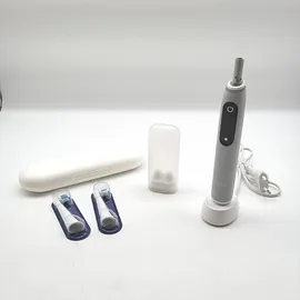 Oral-B iO 6N grau + Reiseetui