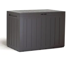 Prosperplast Aufbewahrungsbox BOARDEBOX 78 x 43,3 x 55 cm 1-tlg. dunkelbraun