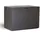 Prosperplast Aufbewahrungsbox BOARDEBOX 78 x 43,3 x 55 cm 1-tlg. dunkelbraun