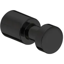 EMCO Loft Haken schwarz