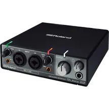 Roland Rubix22 USB Audio Interface,