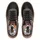 BULLBOXER Sneaker Low Schwarz/Braun Herren 45