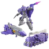 Transformers Studio Series Astrotrain 17 cm
