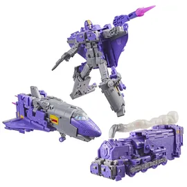 Transformers Studio Series Astrotrain 17 cm