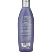 Swiss-O-Par Silver 250 ml