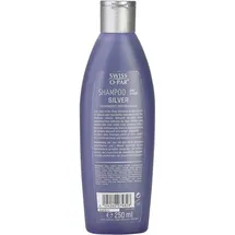 Swiss-O-Par Silver 250 ml