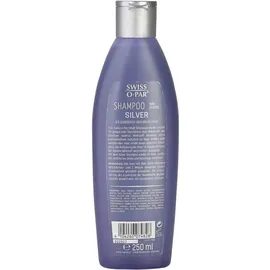 Swiss-O-Par Silver 250 ml