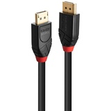 Lindy DisplayPort 1.4 Aktivkabel, 5 m