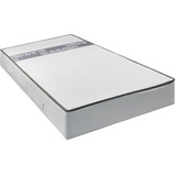 BRECKLE Smartsleep 6000 100 x 200 cm flexibel bis 150 kg