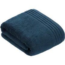 VOSSEN Vienna Style Supersoft Badetuch 100 x 150 cm petrol