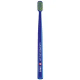 Curaprox Zahnbürste CS 5460 Ultra Soft - Handzahnbürste für Erwachsene mit 5460 Ultra Soft CUREN Borsten - Zufällige Farbe