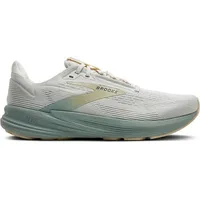 Brooks Revel 8 Herren Grau/Weiß 46