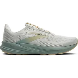 Brooks Revel 8 Herren Grau/Weiß 46