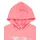Roxy - Kid's Surf Feeling Terry - Hoodie Gr 6 Years - XS rosa