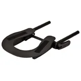 EarthLite Massageliege, Deluxe, verstellbar, langlebig, vollständig verstellbare Massageliege/Massagestuhl mit Kopfstütze.