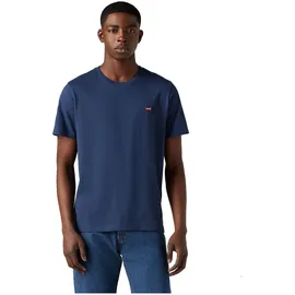 Levi's Original Housemark Tee blau XXL