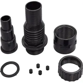 chm Gmbh Eco Teichpumpe 10 Watt Bachlaufpumpe Filterpumpe 3000l/h Pumpe Aquarium