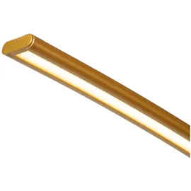 LUCIDE Curve L447001102 Gold