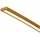 LUCIDE Curve L447001102 Gold