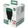 ENTAC Smart-Home-Steckdose IP44 Schwarz 1 St.