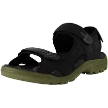 ECCO Offroad Herren schwarz 49