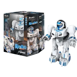 REVELL RC-Roboter T-Giant CH RTF grau, weiß (247009091)