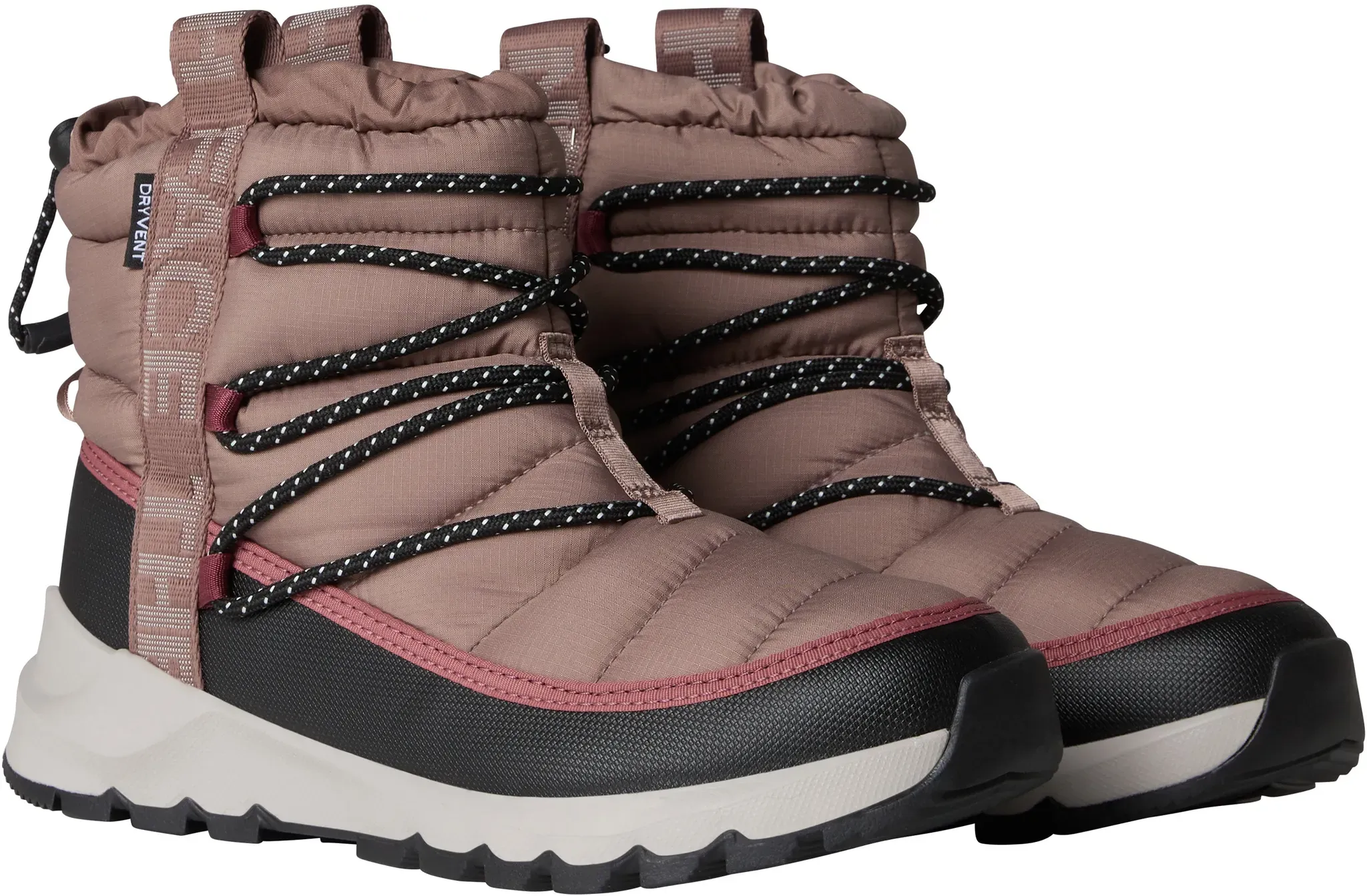 Winterstiefel THE NORTH FACE 