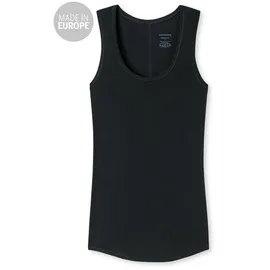 SCHIESSER Personal Fit Tanktop Schwarz 3XL