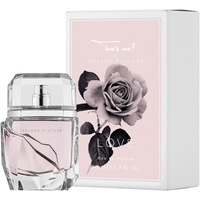 Helene Fischer That's Me Love Eau de Parfum 50 ml