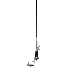 Albrecht 6351 GL-27 CB-Mobilantenne Lambda-Typ 1/4