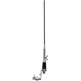 Albrecht 6351 GL-27 CB-Mobilantenne Lambda-Typ 1/4