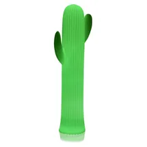 smartwares LED Solar-Stehleuchte Kaktus 111,5 cm 1 Stück weiß