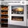 CrownFlame Atalanta 60 Schwarz