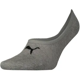 Puma Füßlinge 6er Pack Grau 35-38