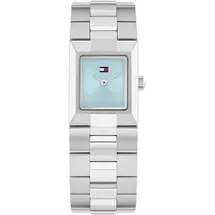Tommy Hilfiger Ivy Edelstahl 38 mm 1782797