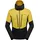 La Sportiva Session Tech Hoody Men yellow/black (Y00K00) M