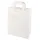 Papstar 50 Tragetaschen, Papier mit Tragegriff