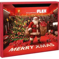 Flex Adventskalender 2025