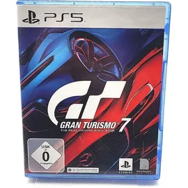 Gran Turismo 7 (USK) (PS5)