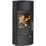 Oranier Kaminofen Pori 5 Stahl Schwarz 557511