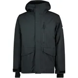 QUIKSILVER Mission Solid - Schneejacke für Männer - XL