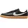 Nike KillsHot 2 Leather Herren Black/Sail-Gum Yellow Herren 42,5